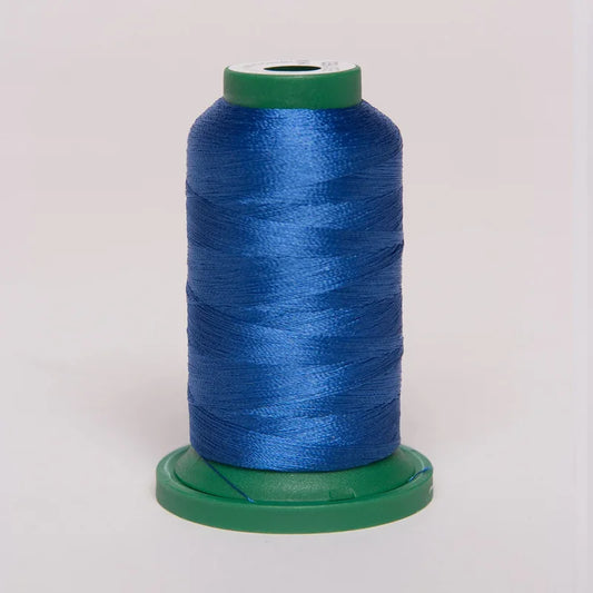 Exquisite® Polyester Thread - 1163 Chicory 1000 Meters