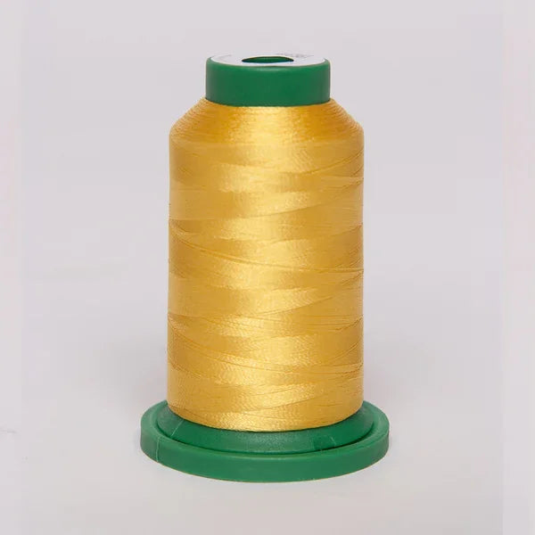 Exquisite® Polyester Thread - 419 Mustard 1000 Meters