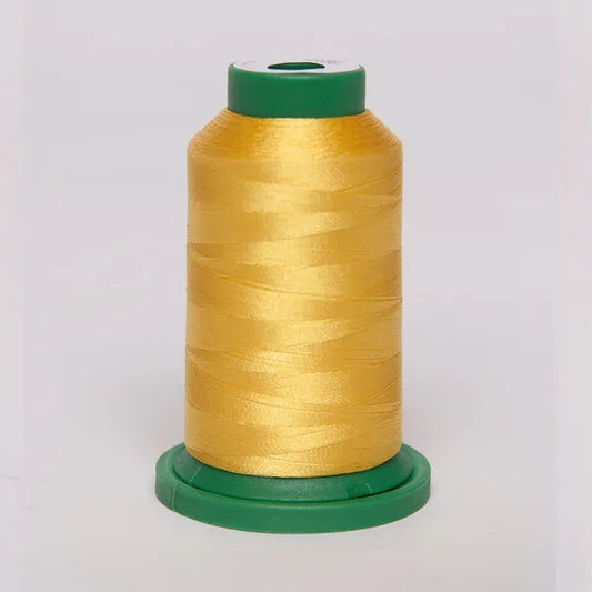 Exquisite® Polyester Thread - 419 Mustard 1000 Meters