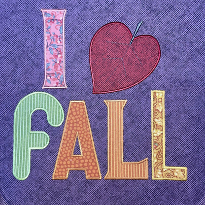 Harvest Acres on Wander Lane - Embroidery Designs