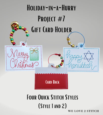 Holiday in a Hurry: 2nd Edition