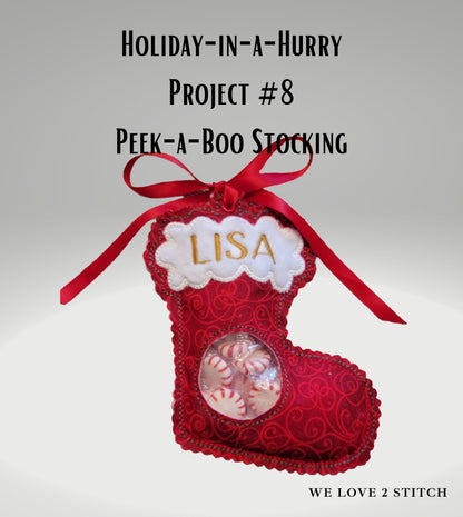 Holiday in a Hurry: 2nd Edition