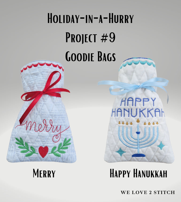 Holiday in a Hurry: 2nd Edition