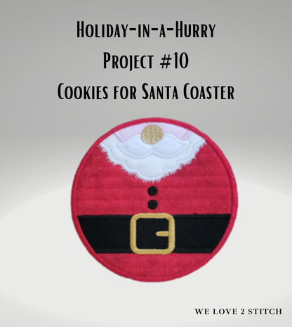 Holiday in a Hurry: 2nd Edition