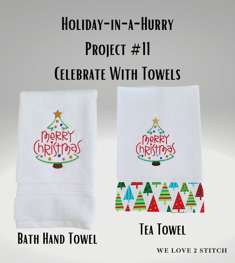 Holiday in a Hurry: 2nd Edition