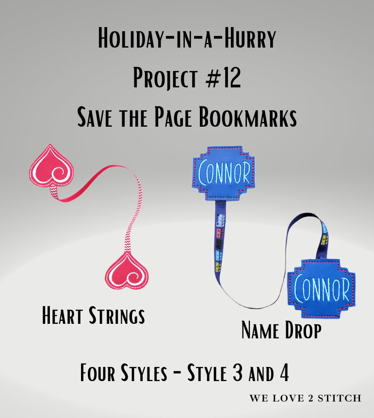 Holiday in a Hurry: 2nd Edition