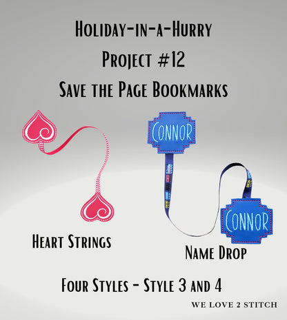 Holiday in a Hurry: 2nd Edition