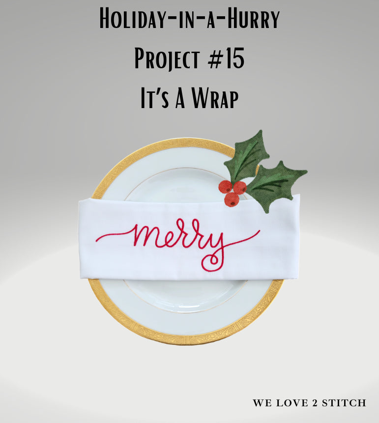 Holiday in a Hurry: 2nd Edition