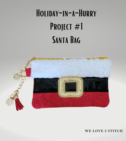 Holiday in a Hurry: 2nd Edition