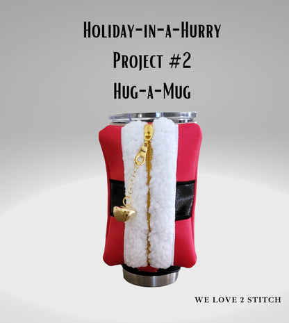 Holiday in a Hurry: 2nd Edition