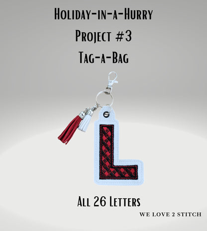 Holiday in a Hurry: 2nd Edition