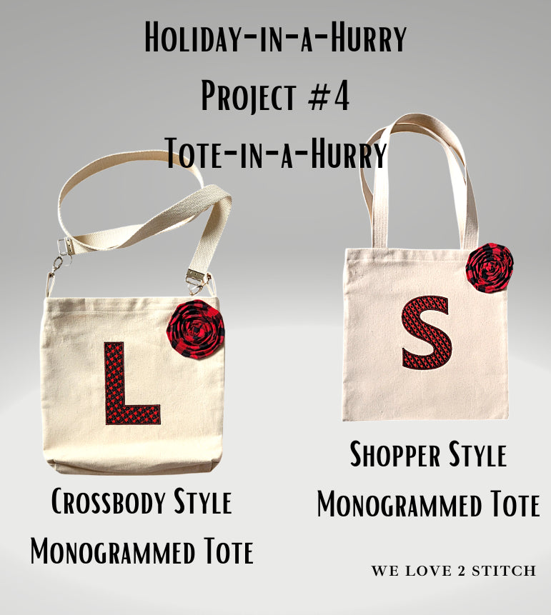 Holiday in a Hurry: 2nd Edition