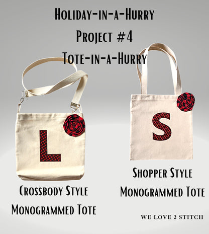 Holiday in a Hurry: 2nd Edition