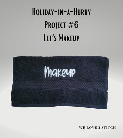 Holiday in a Hurry: 2nd Edition