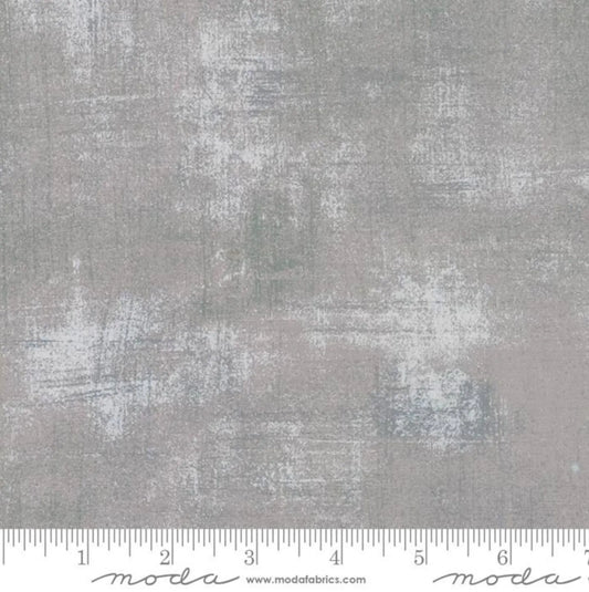 Grunge Basics - Silver - 30150 418