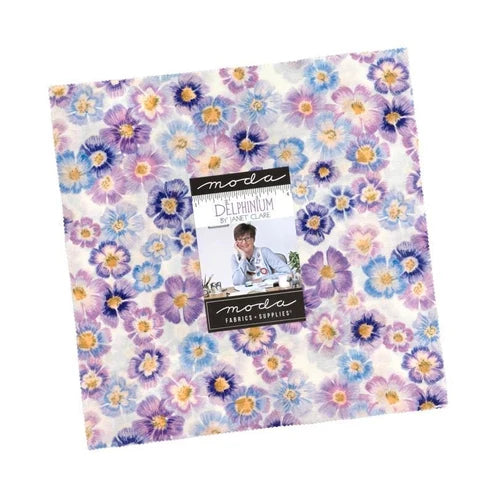 Delphinium - Layer Cakee®