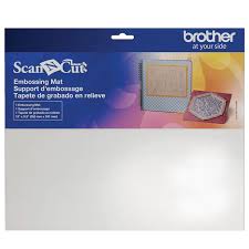 Embossing Mat