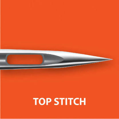 Top Stitch Needles