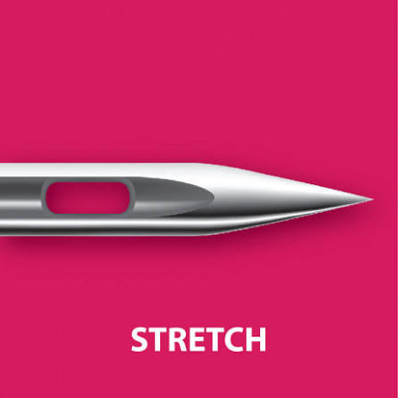 Stretch Needles