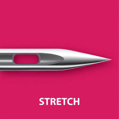 Stretch Needles