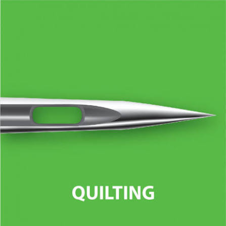 Quilting Needles