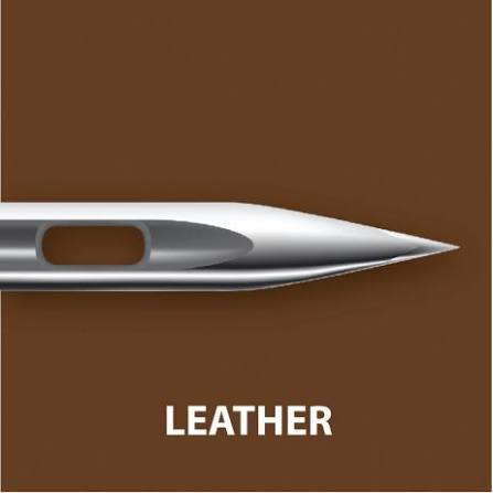 Leather Needles