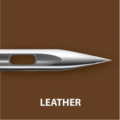 Leather Needles