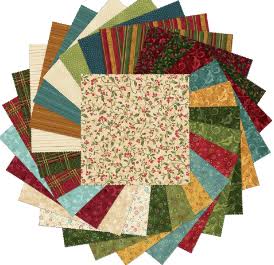 Star of Wonder - 10" x 10" 42 pcs.