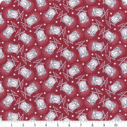 Independence - Cherry Tart Drums - C17335-CHERRYTART
