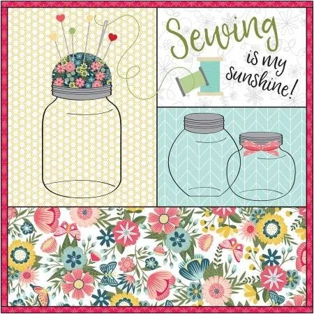 Kimberbell - Oh Sew Delightful Quilts & Decor