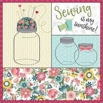 Kimberbell - Oh Sew Delightful Quilts & Decor