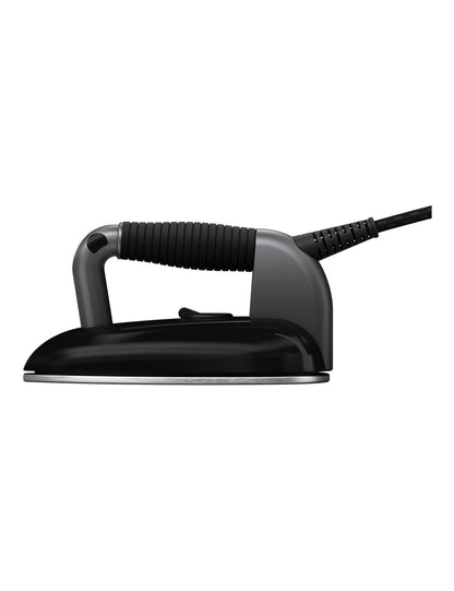 Lift Plus Ultimate Black Steam Iron