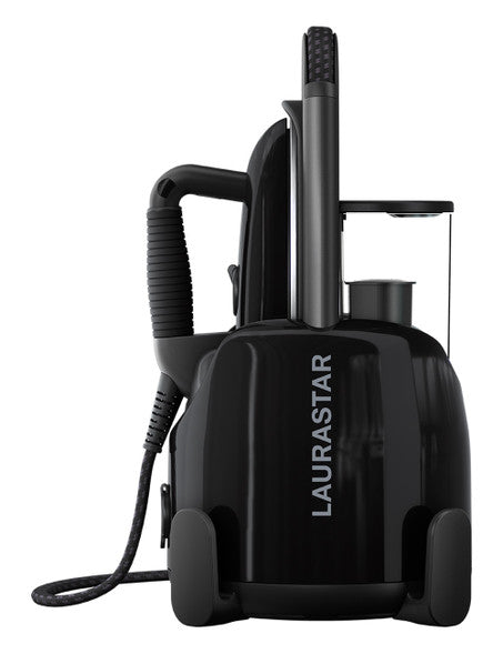 Lift Plus Ultimate Black Steam Iron