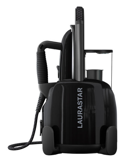Lift Plus Ultimate Black Steam Iron