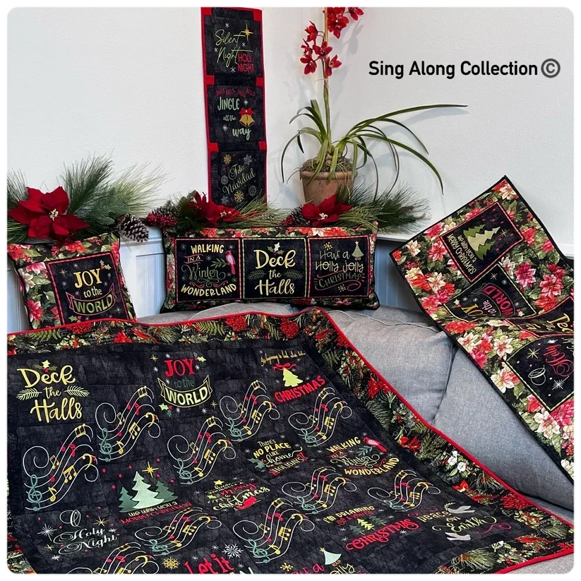 Sing Along Collection