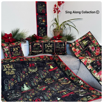 Sing Along Collection