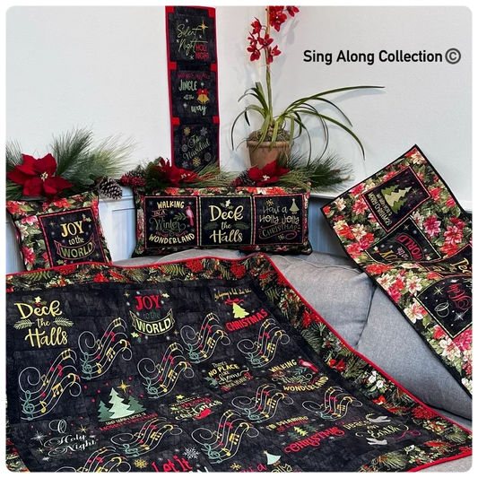 Sing Along Collection