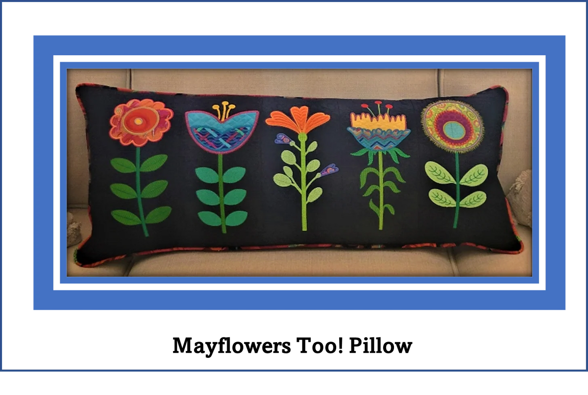 Mayflowers Too Collection