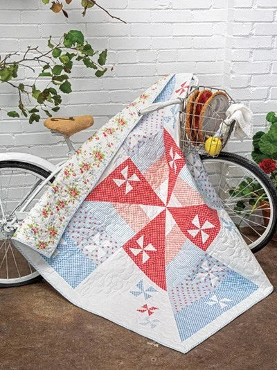 Americana Quilts