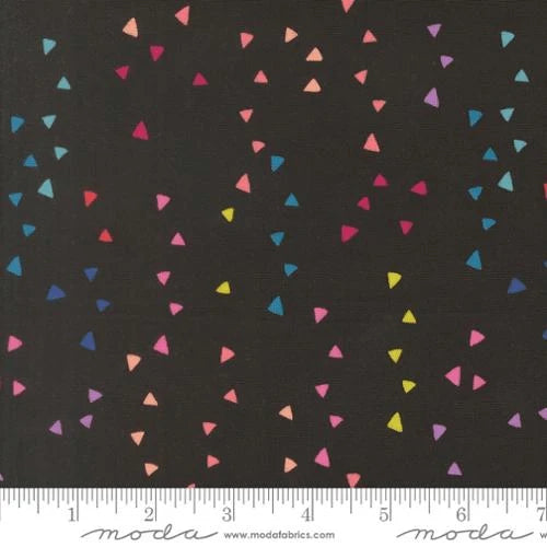 Makers Delight - Trimmings Super Black - 28105 23-MO