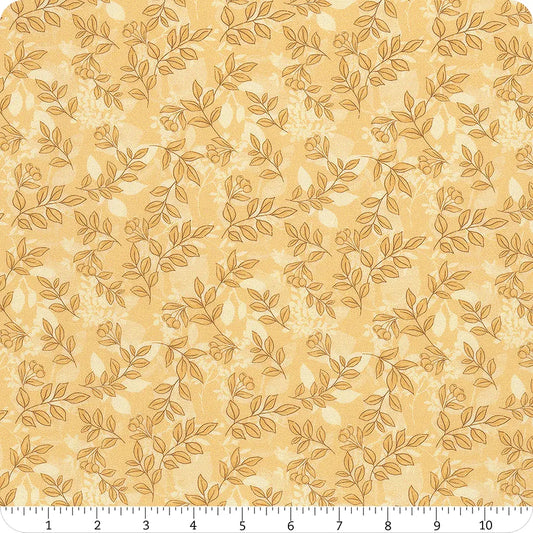 [SKINNY BOLT] Montgomery-Mountain Charm - Mountain Foliage Maize - 16811-33
