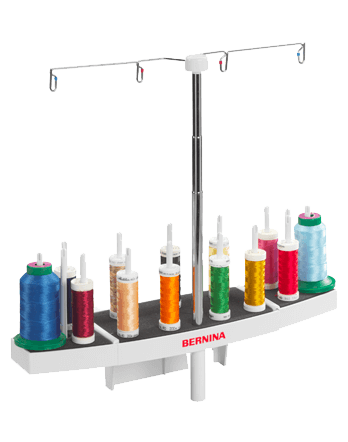 Multiple Spool Holder
