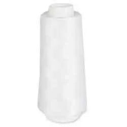 Maxi-Lock Stretch 35wt Thread 2000yds - White - 32109