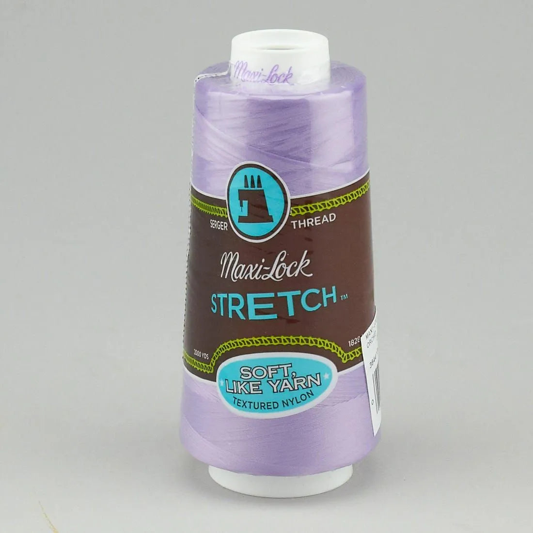 Maxi-Lock Stretch 35wt Thread 2000yds - Orchid -32645