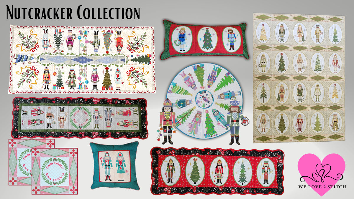 Nutcracker Collection