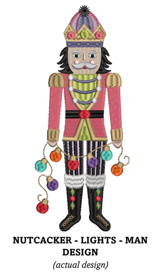 Nutcracker Collection