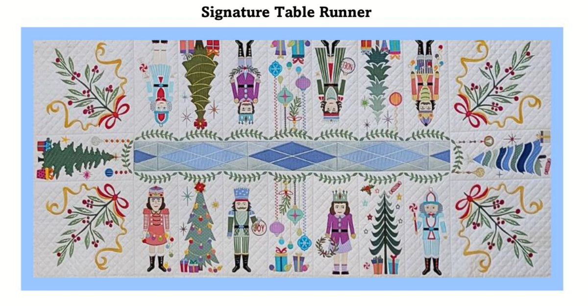 Nutcracker Collection