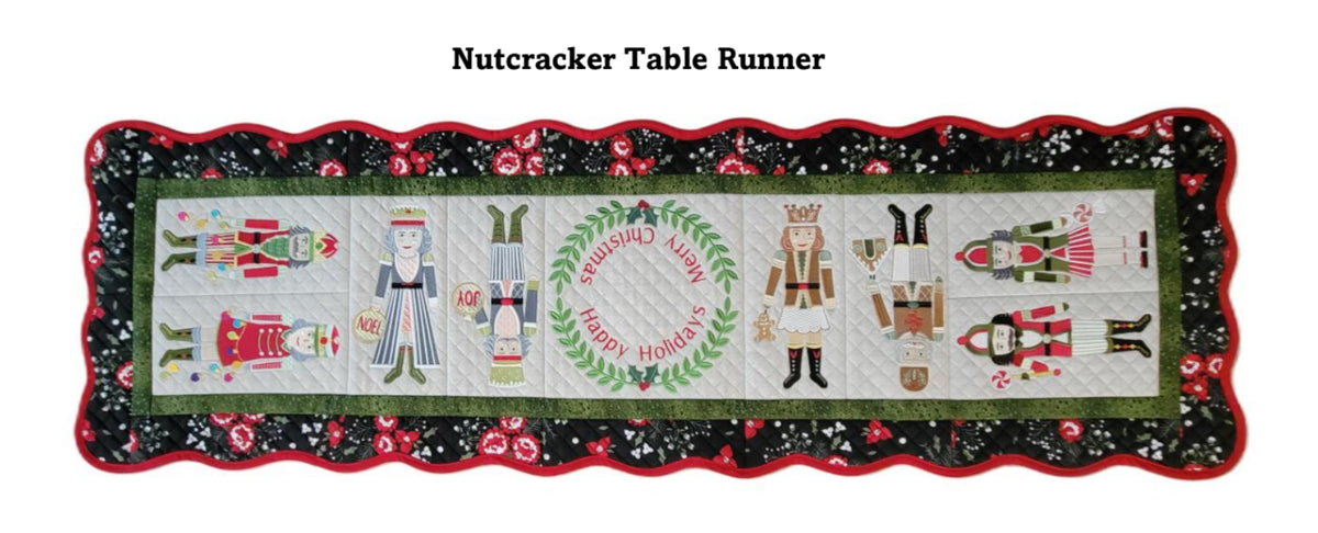 Nutcracker Collection