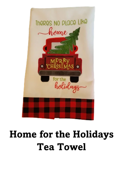 Home for the Holidays Collection