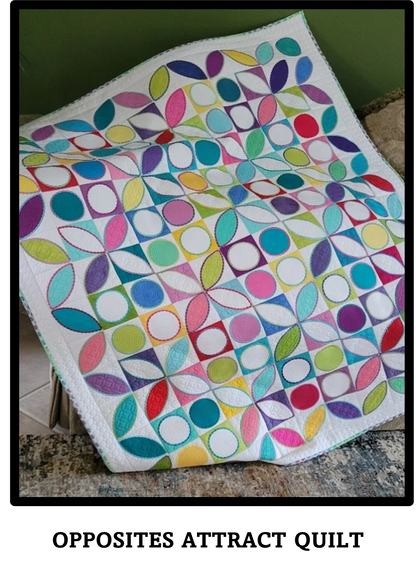 Build-a-Block: Petals Collection